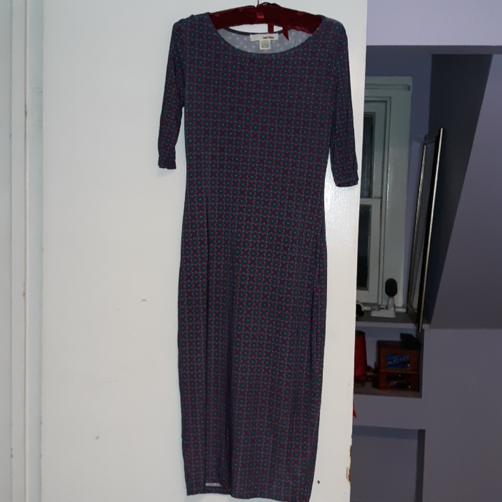 Dress